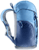 Kinderrucksack Waldfuchs 14 wave-nightblue