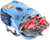 Kinderrucksack Waldfuchs 14 wave-nightblue