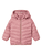 Outdoorjacke Nmfmonay Lilas