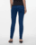 Medium Graviditetsjeans MLNEWAMY Blue Denim