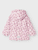 Veste outdoor Nmfmaxi Orchid Ice