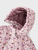Veste outdoor Nmfmaxi Orchid Ice
