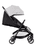 Passeggino leggero Myavo Steeple Gray 2024