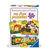 my first puzzles Petites familles d'animaux