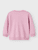 Sweatshirt Nbfvrillie Pastel Lavender