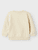 Summer Sweater Nbfvrillie Sand