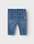 Jeans slim Nbfsalli Denim blu scuro