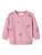 Sweatshirt Nbfnowa Mauve Orchid