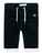 name it Pantaloni di velluto a coste Nbmben Dark Sapphire