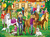 Lissy Pony Activity Puzzle