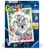 Ravensburger CreArt Pittura per numeri - Koala Cuties