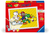 Ravensburger CreArt Pittura per numeri - Super Mario