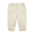 Broek beige