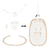 Swoon Hoop vauvan keinu Sand