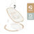 Swoon Hoop vauvan keinu Sand