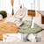 Swoon Hoop vauvan keinu Sand