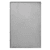 Tapis de jeu velours gris 120x170 cm