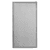 Samtmatte-Spielmatte  für Baby 80 x 150 cm, Grau