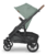 kočárek Cruz V2 Gwen Green Melange
