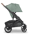 kočárek Cruz V2 Gwen Green Melange