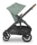 kočárek Cruz V2 Gwen Green Melange