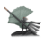 kočárek Cruz V2 Gwen Green Melange