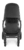 kočárek Cruz V2 Jake Charcoal