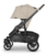 kočárek Cruz V2 Liam Oat Mélange