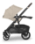 kočárek Cruz V2 Liam Oat Mélange