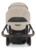 kočárek Cruz V2 Liam Oat Mélange