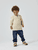 Strickpullover Nmmnesalle Summer Sand