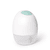 Move Handsfree Enkele borstkolf in mint
