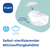 Move Handsfree Enkele borstkolf in mint