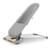 Babywippe Mira Stella Grey Mélange NUR BUNDLE