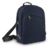 Saddle  Zaino fasciatoio Noa Navy Leather