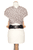 Porte-bébé dorsal ventral Twist léopard édition limitée