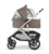 Gondola  V2 Theo Dark Taupe