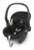 Ovetto Mesa i-Size Jake Charcoal