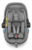 Ovetto Mesa i-Size Jordan Greyson Charcoal Melange