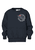 Sweatshirt Nmmvugo Dark Sapphire