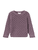 Sweter dzianinowy Nmfnasigne Arctic Dusk