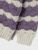 Strickpullover Nmfnebib Arctic Dusk