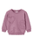 Sweatshirt Nmfnala Mauve Orchid