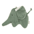 Musselin Knistertuch Elefant Tiny Tissues