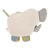 paño craquelado elefante Tiny Tissues