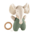 mousseline muziekdoosje olifant Tiny Tissues