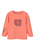 Langarmshirt Nmfnoa Fusion Coral