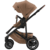 Diamond Kinderwagen Smile 5Z Warm Caramel LUX