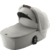 Diamond Capazo Smile 5Z Linen Grey LUX