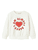 Sweat-shirt Nmfnovisa Jet Stream